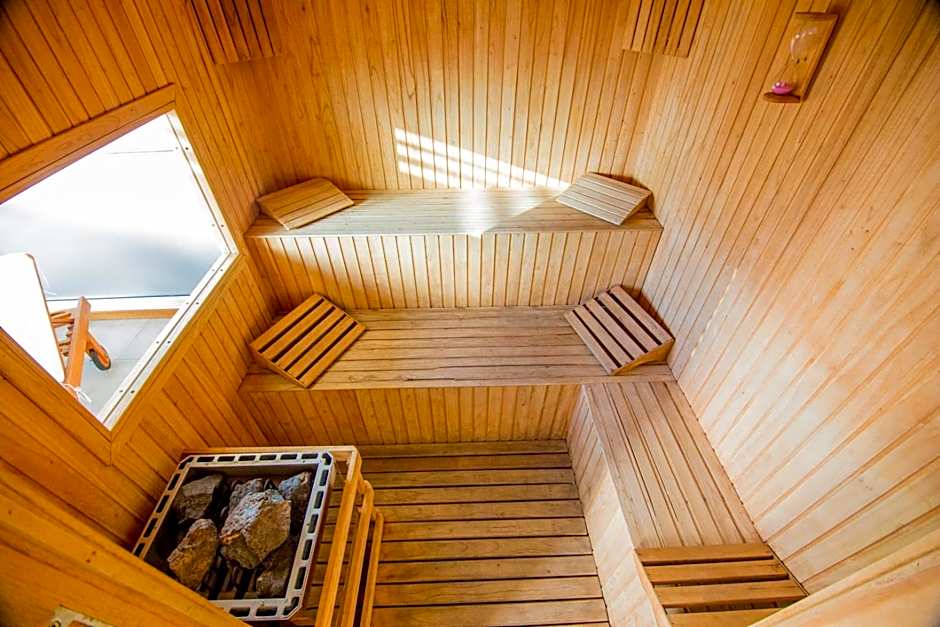 Bristol Condominio Apart Hotel