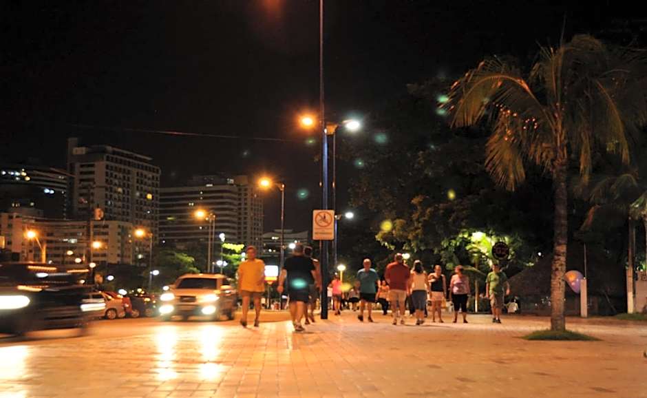 Seaflats - Meireles - Villa Costeira