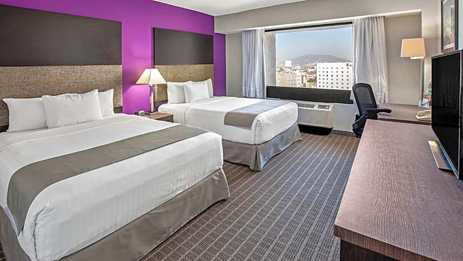 LQ Hotel by La Quinta Monterrey Centro