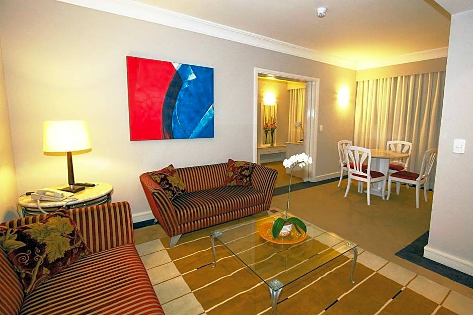 Bristol International Airport Hotel