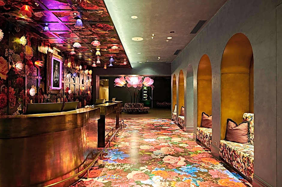 Naumi Hotel Wellington