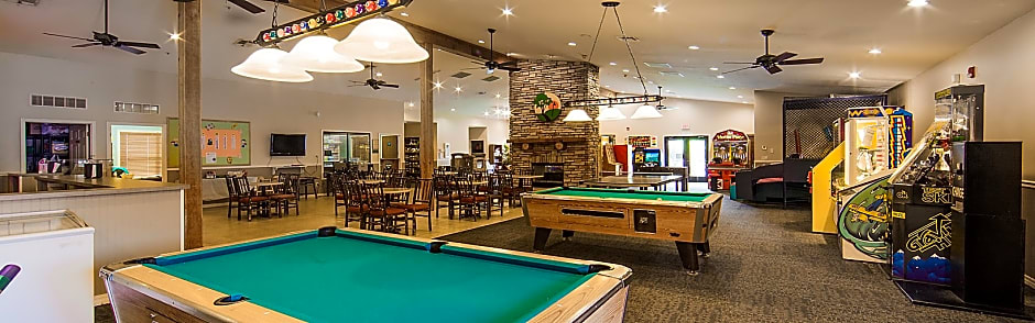 Holiday Inn Club Vacations Holiday Hills Resort at Branson