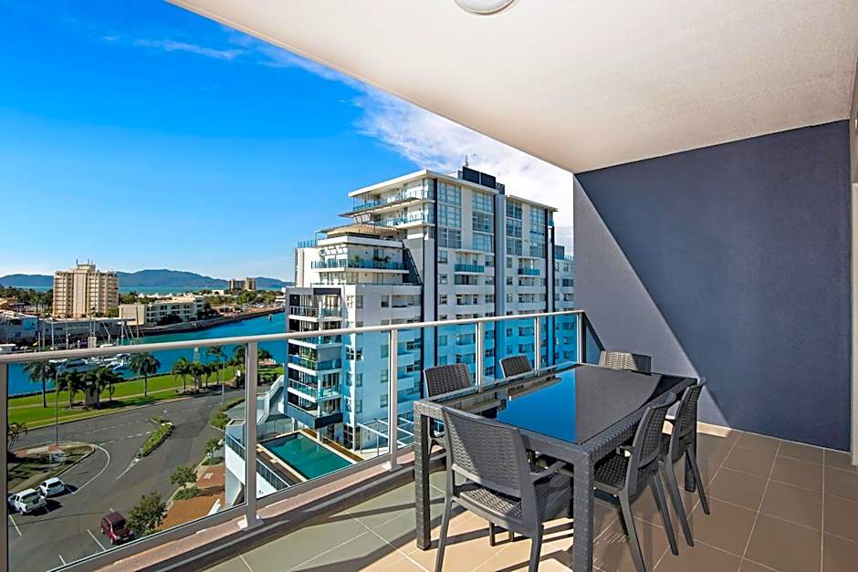 Allure Hotel & Apartments