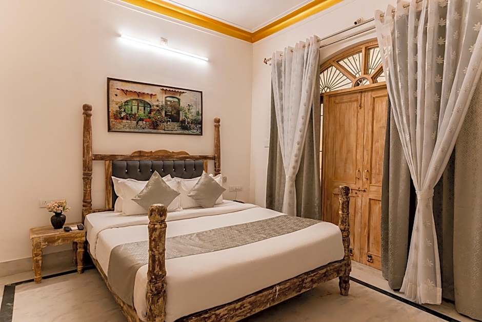 Wanderlust A Boutique Homestay