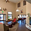 Comfort Inn Santa Fe