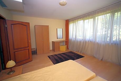 Duplex Suite