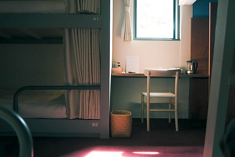 Takigahara Craft & Stay