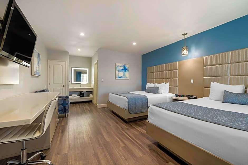 Best Western Orange Plaza