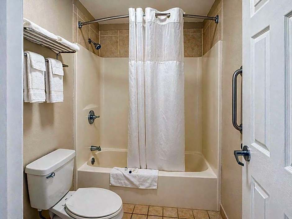 Americas Best Value Inn & Suites Sonora