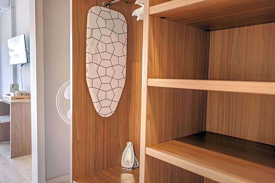 Hotel Boutique La Brisa