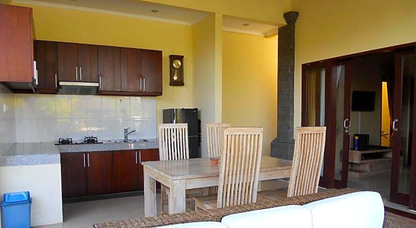 Avisara Villa & Suite