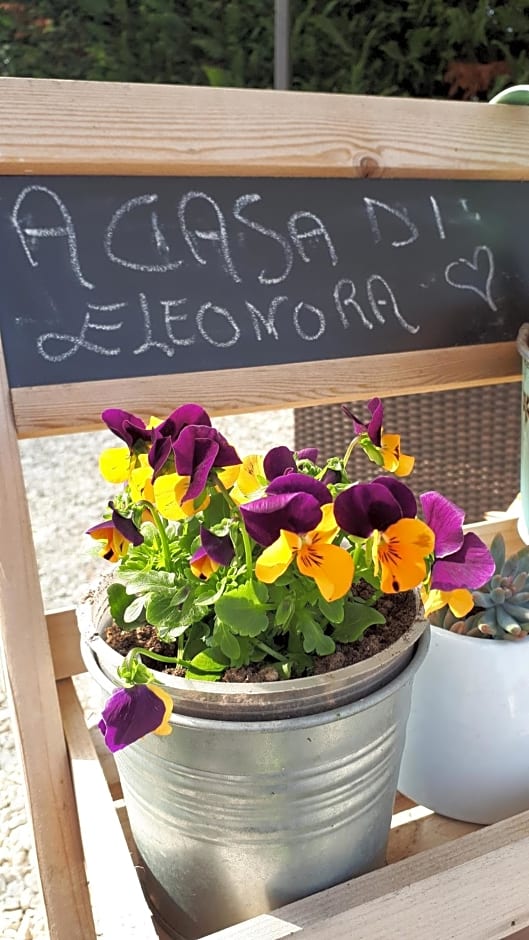 B&B A casa di Eleonora