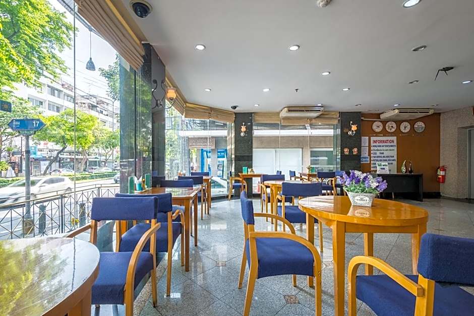 For You Residence Bangkok