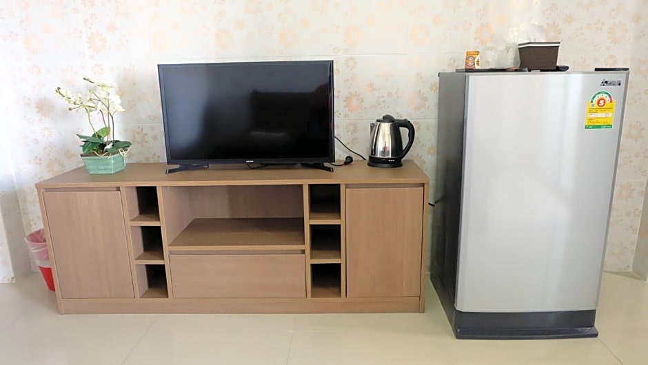 D5 Hotel สาขา หนองตำลึง