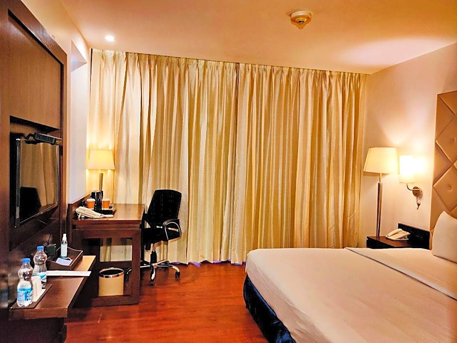 Country Inn & Suites by Radisson Bhiwadi