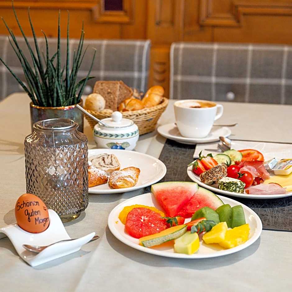 Alpenhotel Montafon & SPA