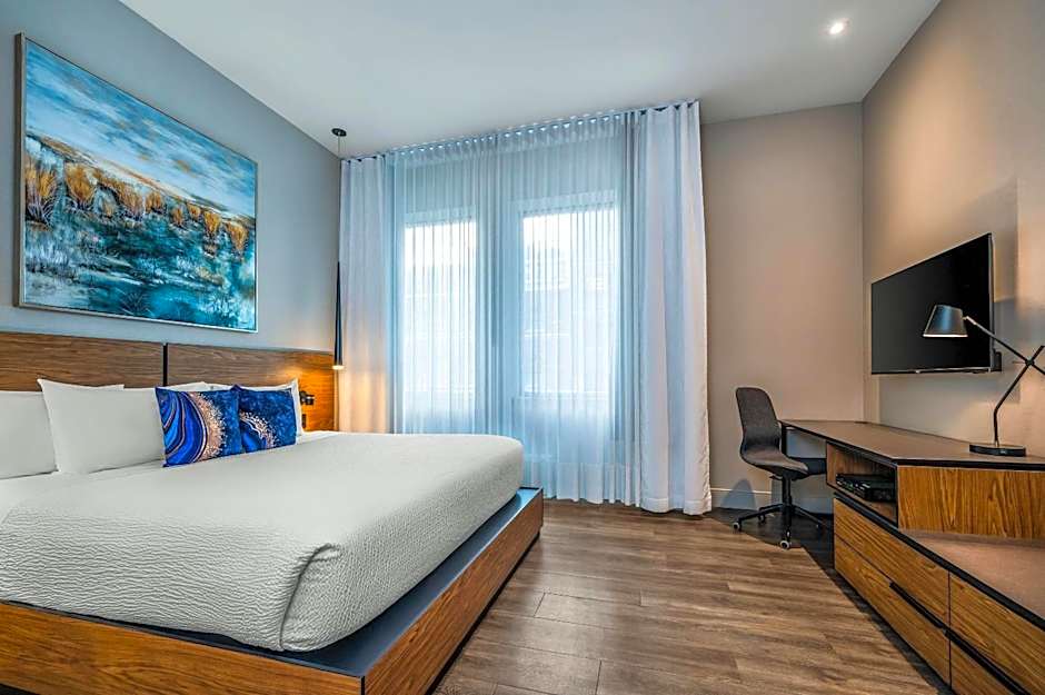 Hotel Royal William, an Ascend Collection Hotel