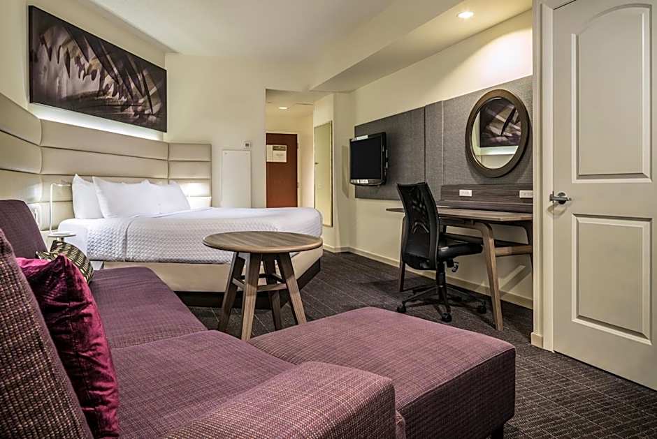 Crowne Plaza Hotel Springfield By IHG