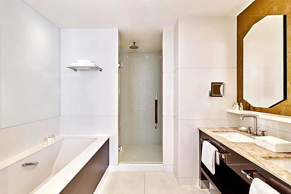 Hotel Barriere Le Majestic Cannes