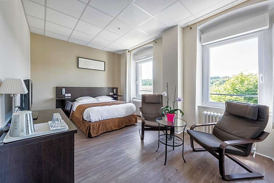 Hotel De La Plage