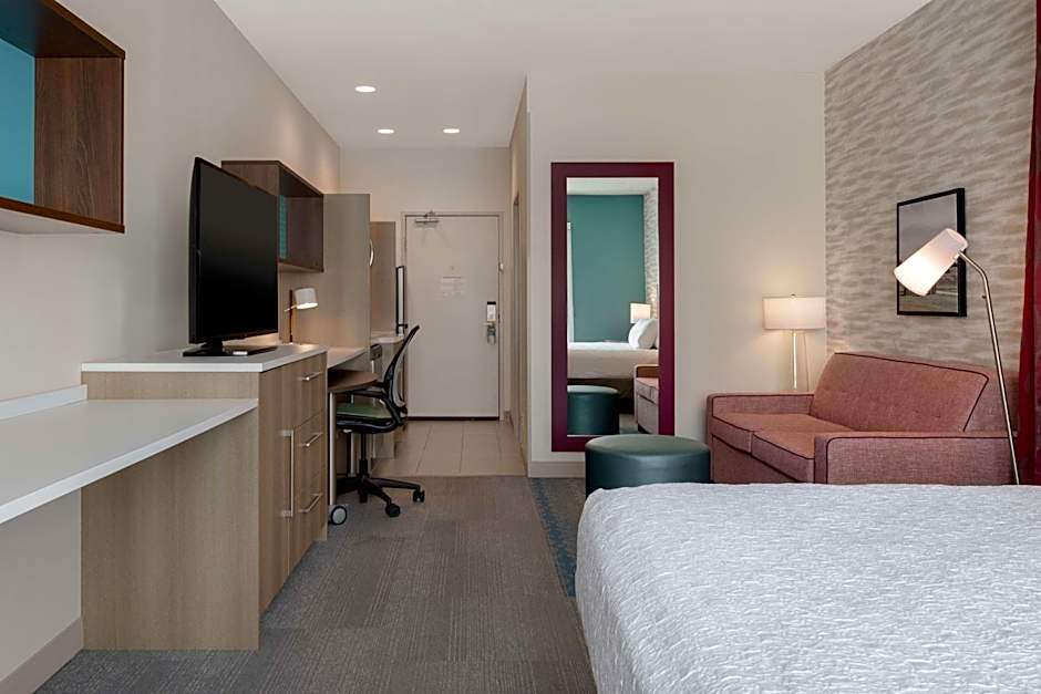 Home2 Suites by Hilton Brownwood