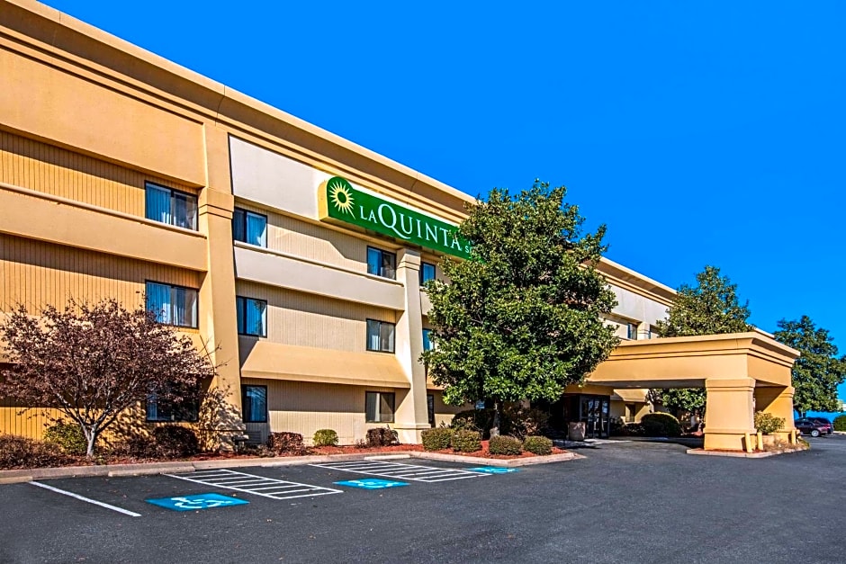 La Quinta by Wyndham N Little Rock - McCain Mall