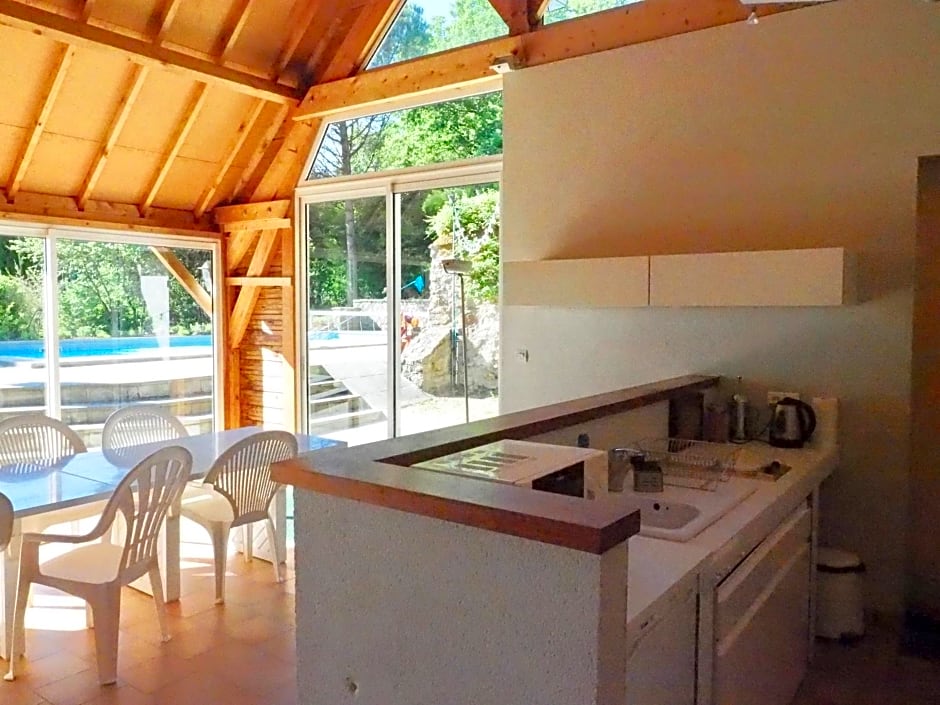 Manoir de Beauregard - Cunault