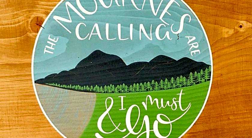 Mourne Country House Bed and Breakfast