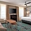 Homewood Suites By Hilton Newport-Middletown