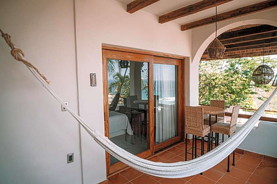 Hotel Boutique casa la Malagueña