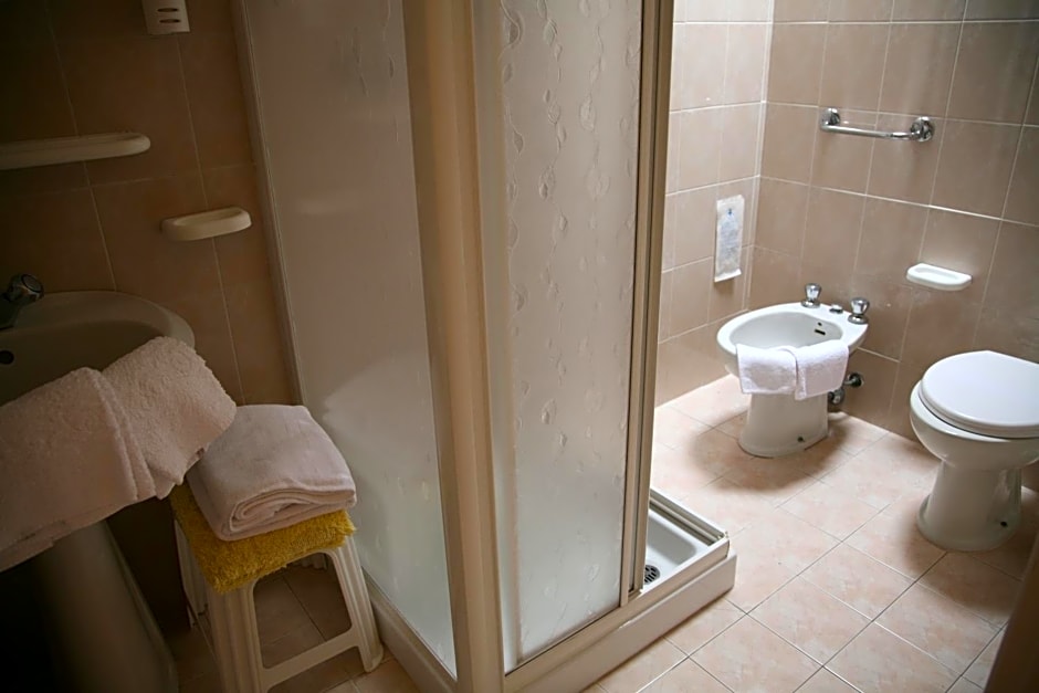 Hotel Giovanna