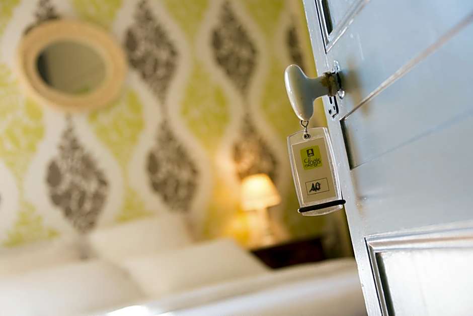 Logis Hôtel Restaurant La Brasserie