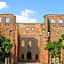 Mercure Hotel Bad Duerkheim An Den Salinen