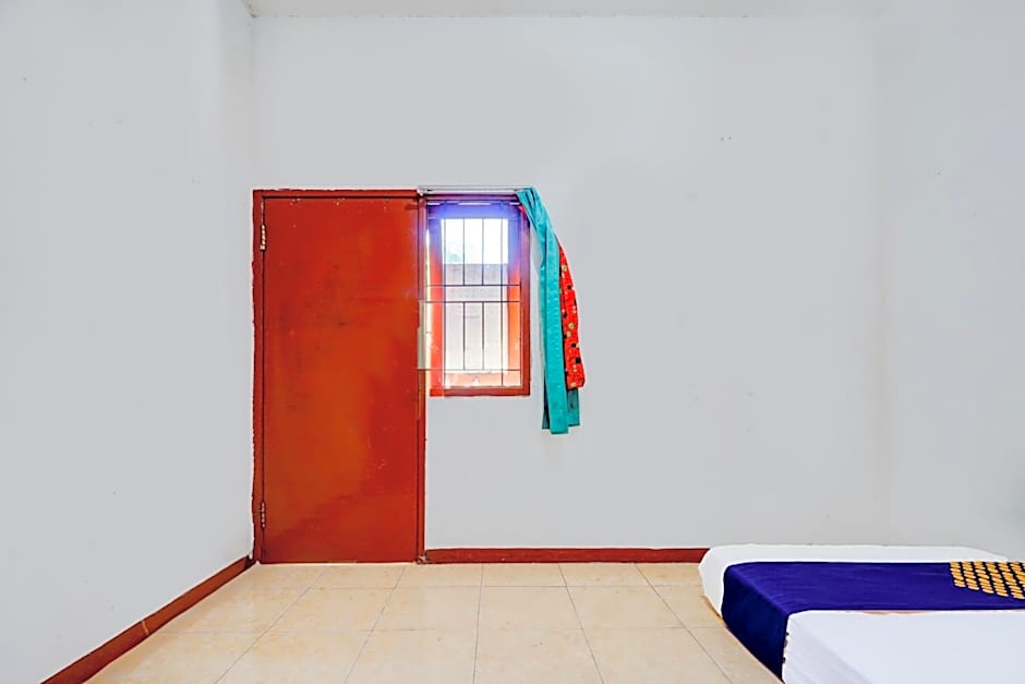 OYO Life 93290 Homestay Betro Syariah