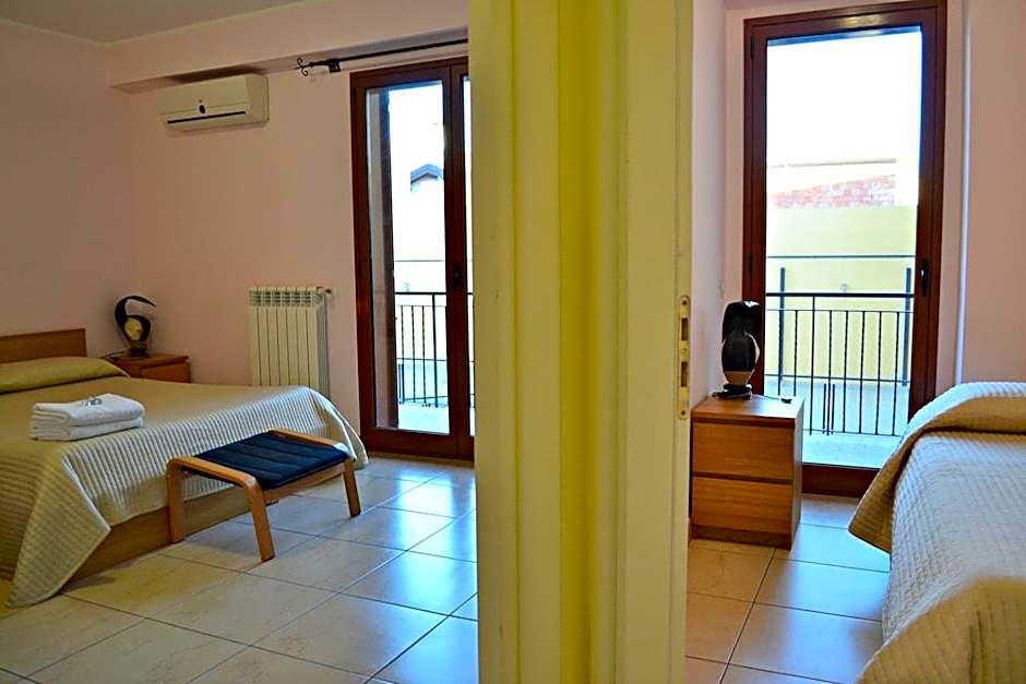 Hotel Acquaplanet