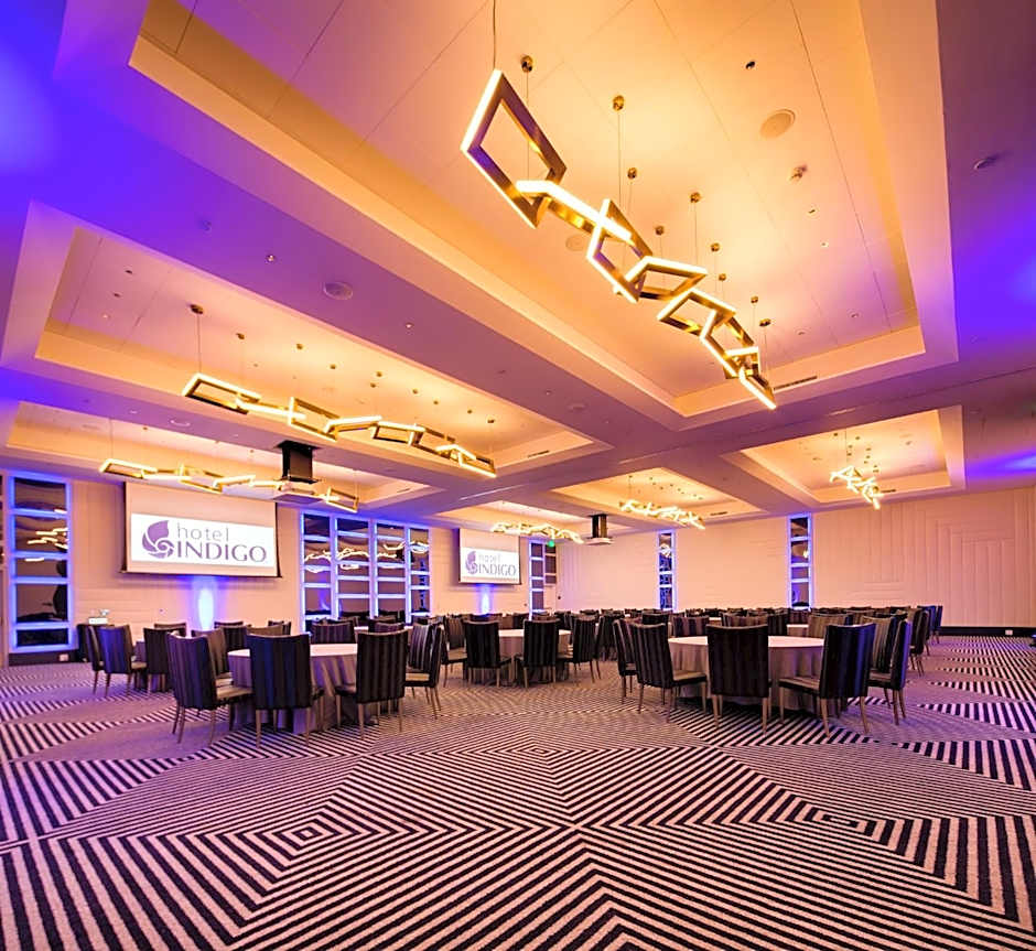 Hotel Indigo Los Angeles Downtown By IHG