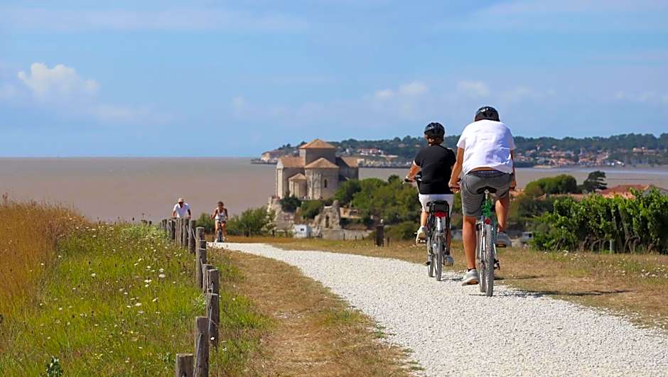 Best Western Hotel Royan Ocean