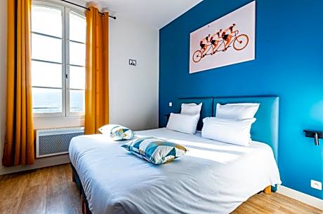 Superior Double Room with View