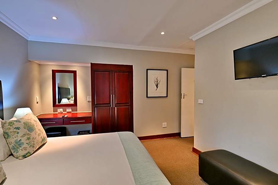 Glenburn Lodge & Spa