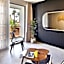 Luff Suites