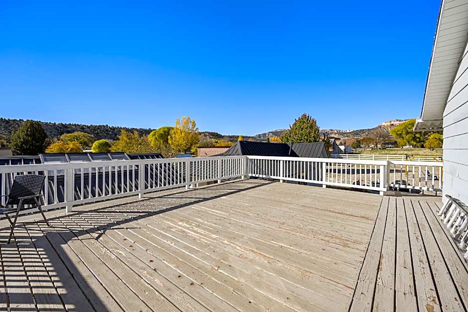 Happy Trails Bed and Breakfast