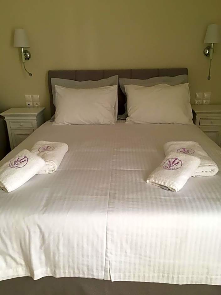 LEVANTA HOTEL SPETSES