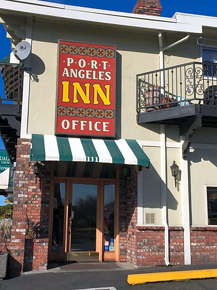 Port Angeles Inn