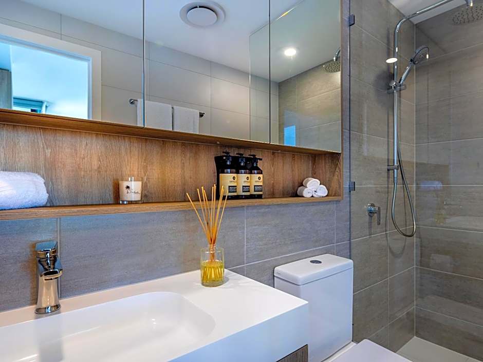 The Star Residences - Gold Coast