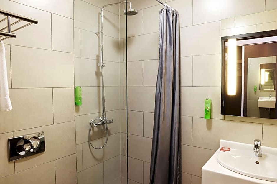 Fosshotel Westfjords