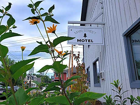 Main Street Motel