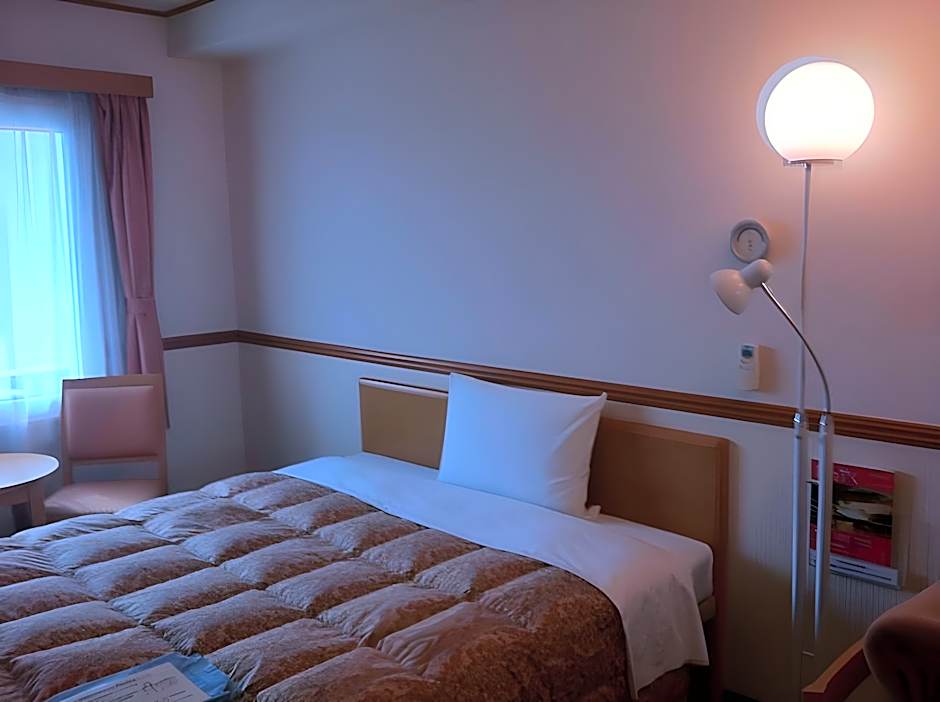 Toyoko Inn Higashi-Hiroshima Saijo Ekimae