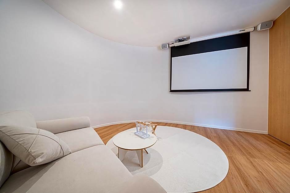 Aank Hotel Daejeon Yongjeon 2nd