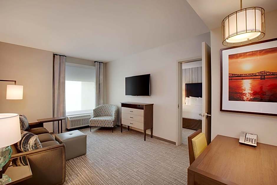 Homewood Suites By Hilton Louisville Downtown