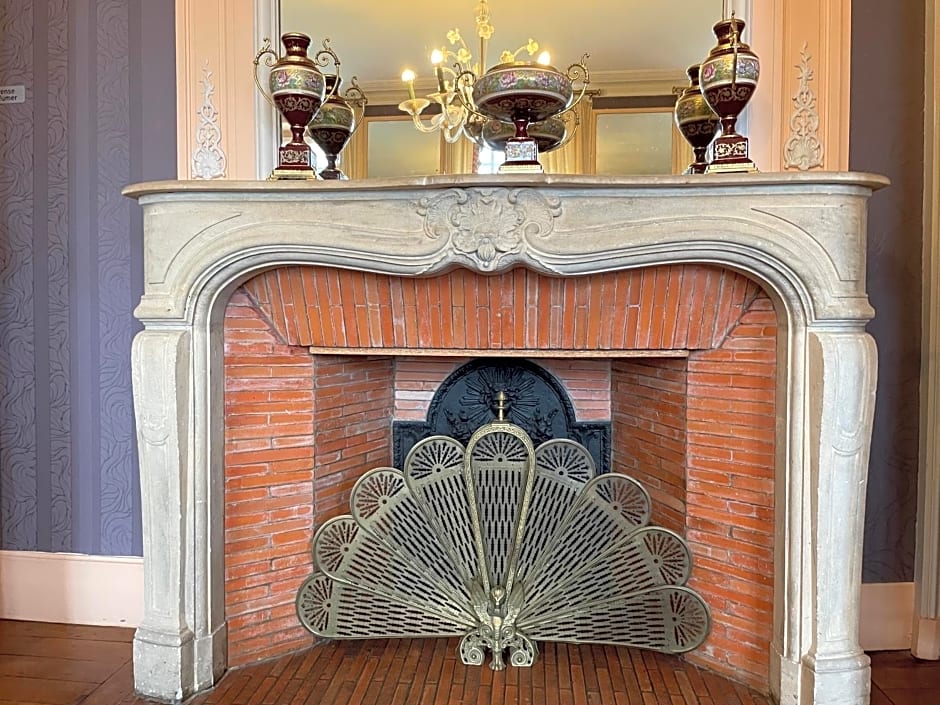 Chateau La Rametiere